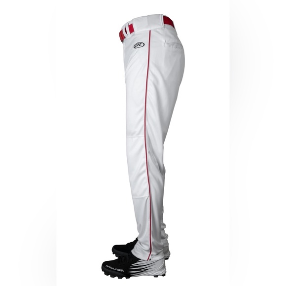 Youth Baseball Pants - Picture 2 of 6